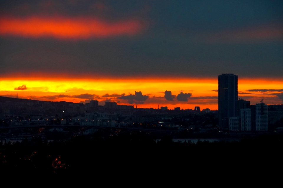 Saratov