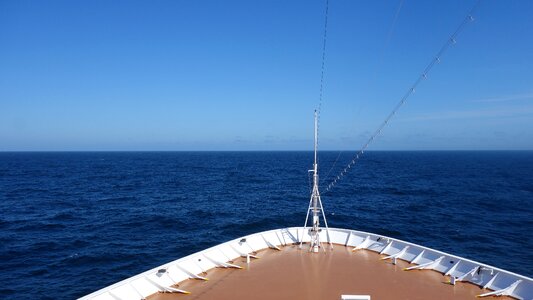 Ships cruise travel