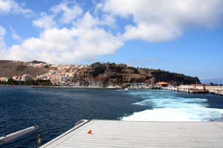 Tenerife 2009