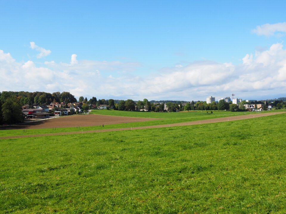 Reported village rural