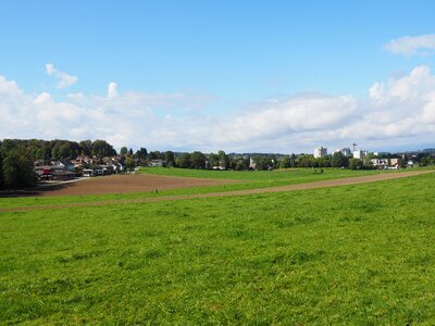 Reported village rural