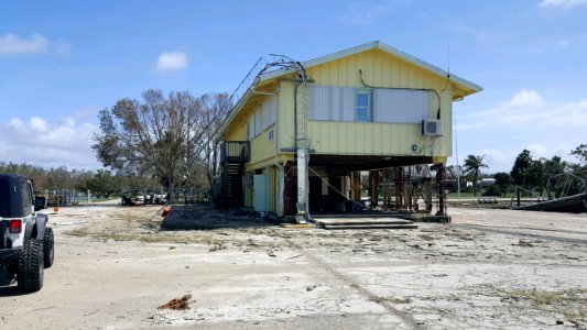 091117 GulfCoastRangerStation Everglades 3