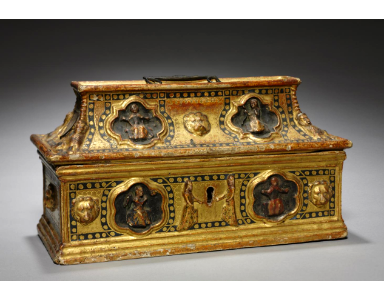 Casket