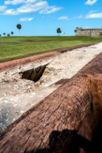 091217 Castillo de San Marcos 18
