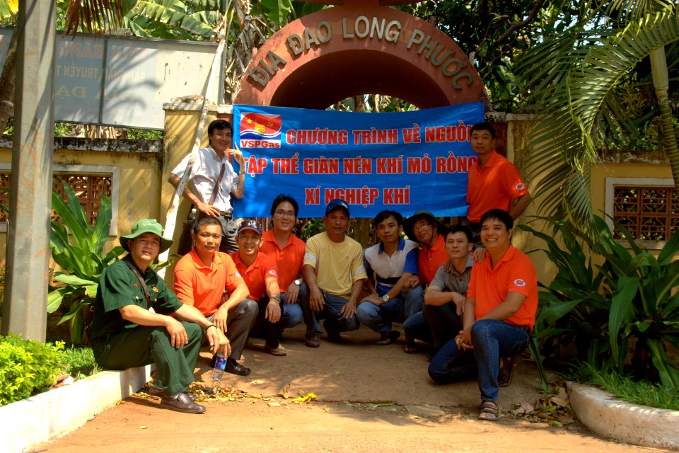 dia dao long phuoc