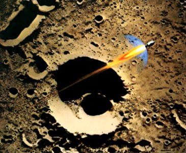 Apollo 8 Coming Home