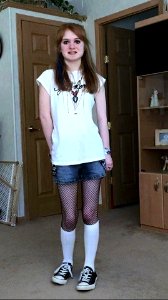 Socks and tights