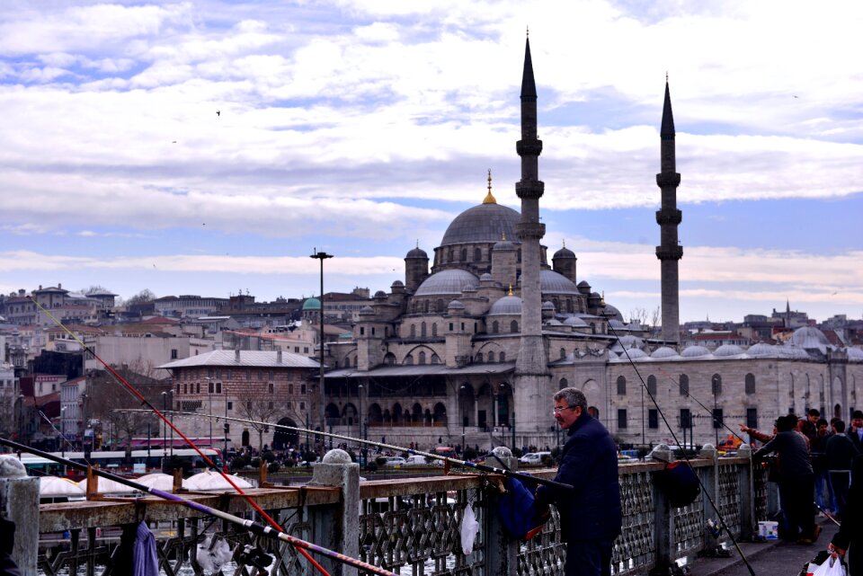 Mosque church muslim