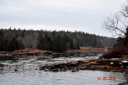 Acadia National Park
