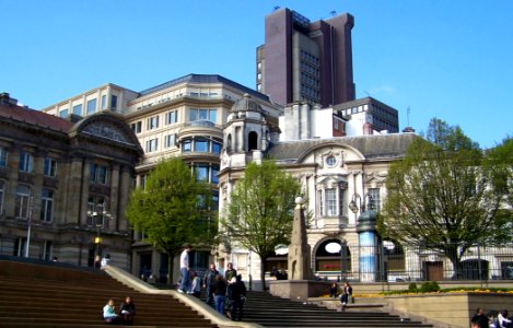 Birmingham