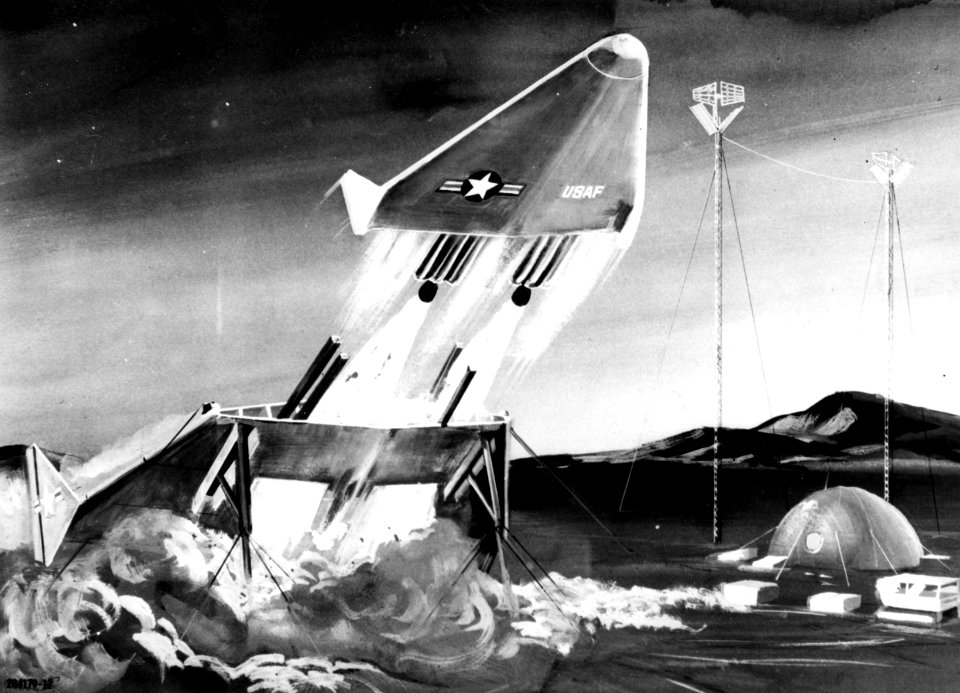 Fig. 12 Mars Launch