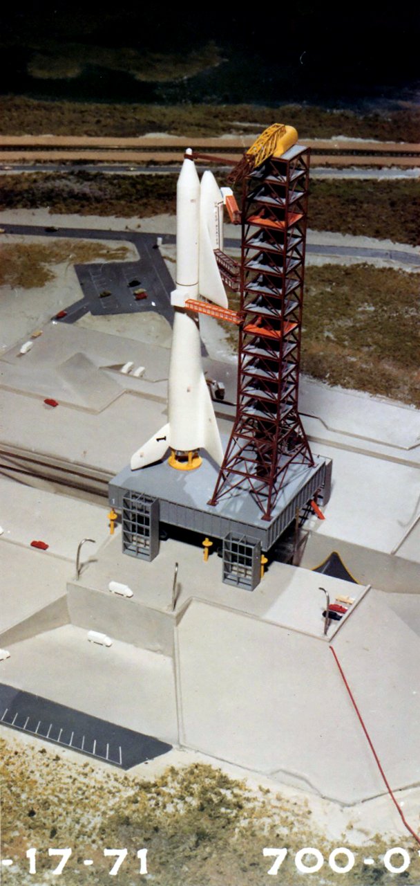 NAR Concept Model