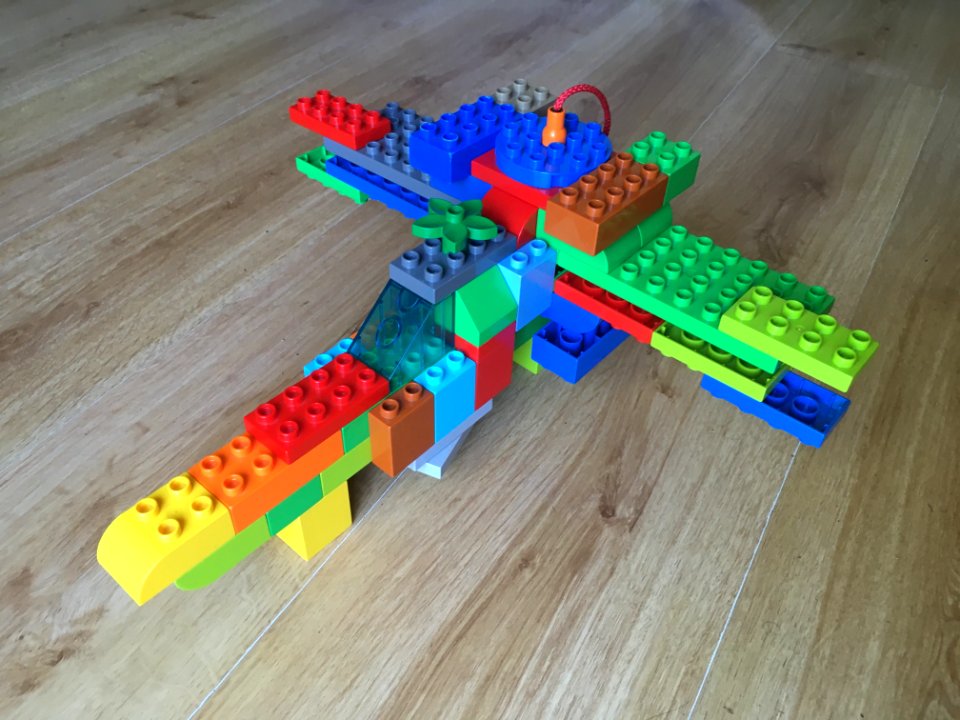 20 - xwing C 1 (closed wings)