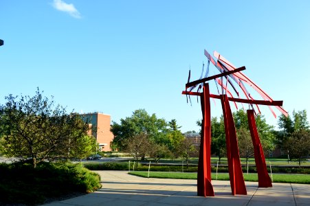 Michigan State University Campus photo