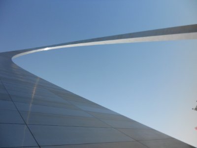 The Gateway Arch photo