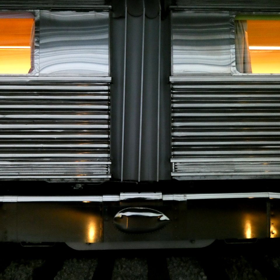 Pioneer Zephyr