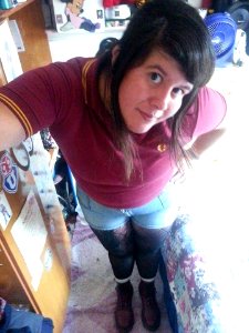 Socks and tights photo