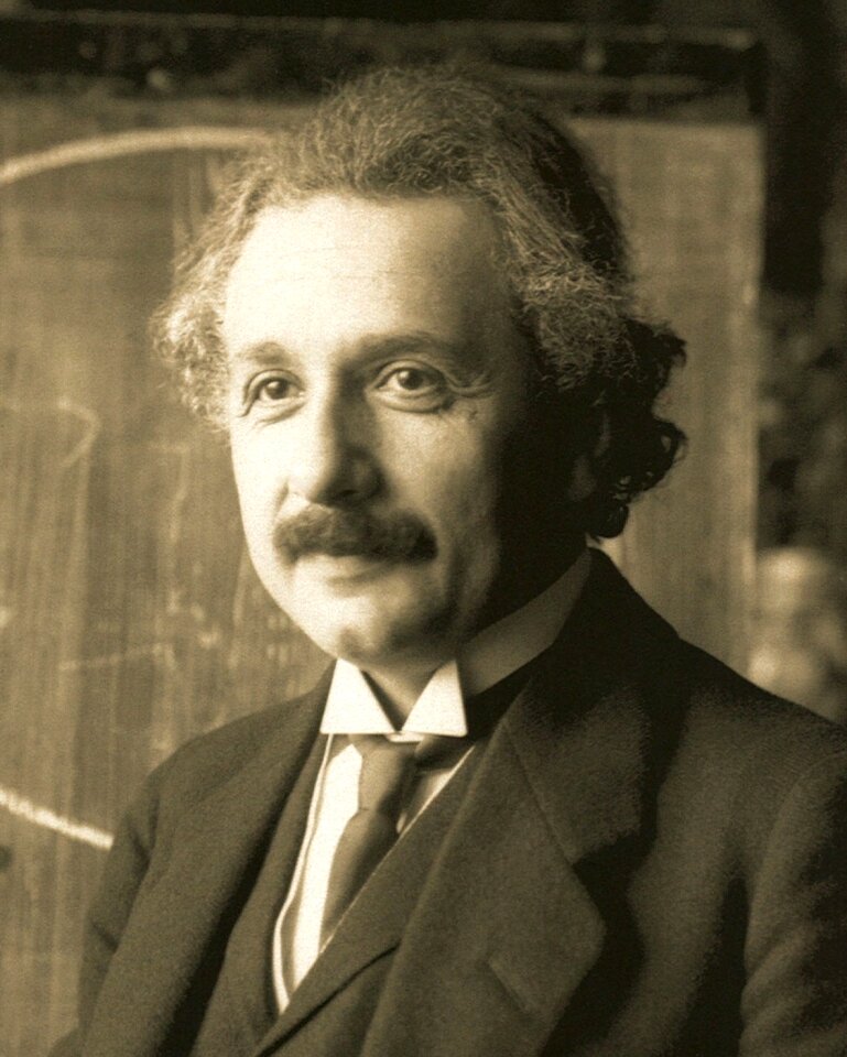 Scientists physicist vintage