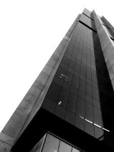 InverCap Tower