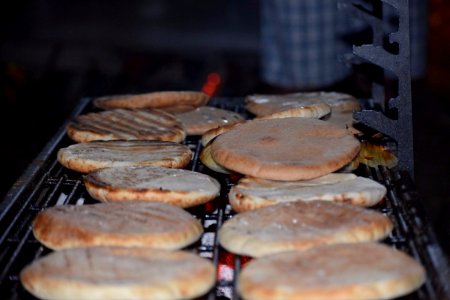 pita Barbecue