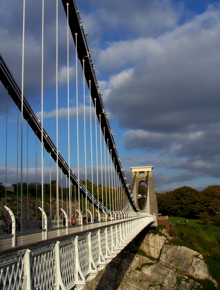 Clifton in Autumn 4