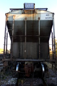 Freight Train