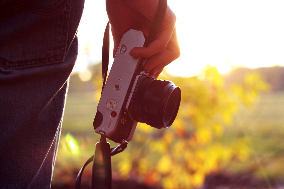 Photography photographer digital camera