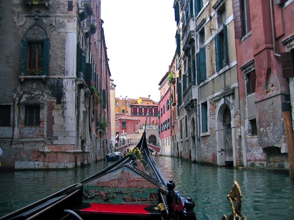 Buildings channel italy