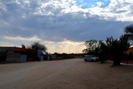 Okahandja, Namibia