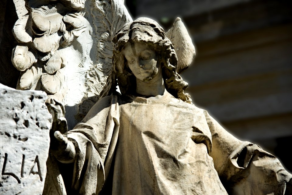 Cimitero Monumentale