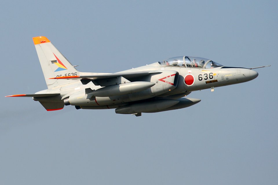6596 T-4 06-5636:636, Shien Hikotai