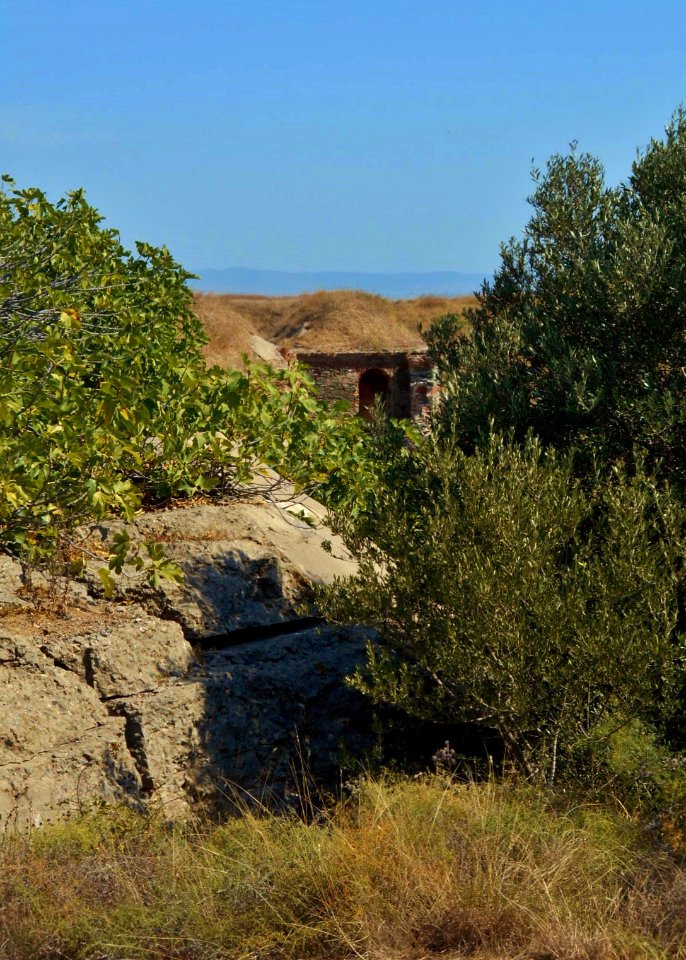 Bunkers Εμβόλου