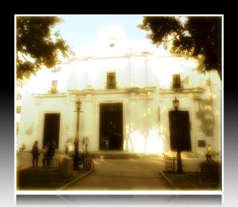 Catedral Virgen de Guadalupe photo