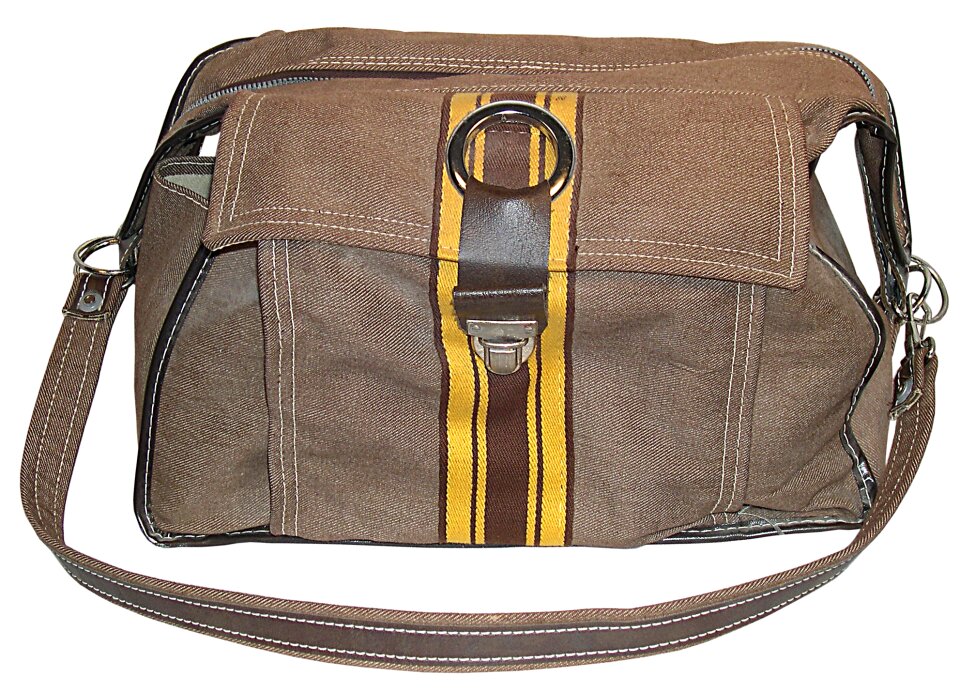 Fashion handbag accessory