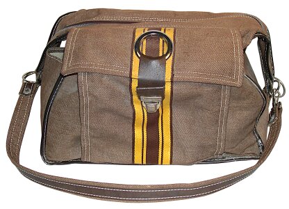 Fashion handbag accessory