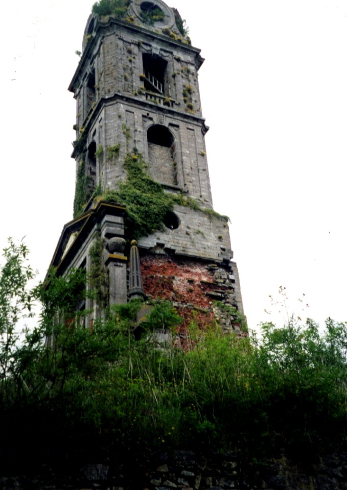 bel paradisio abbey twoer
