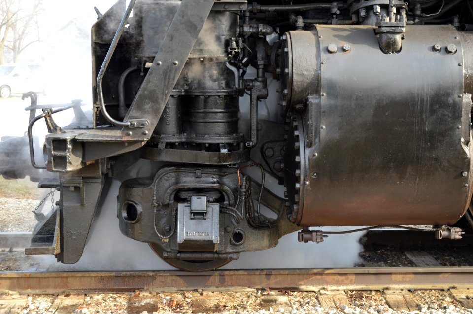 Pere Marquette 1225