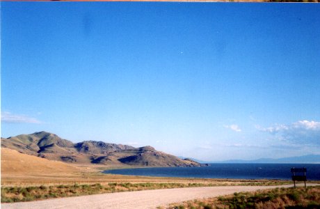 view antelope island1 photo