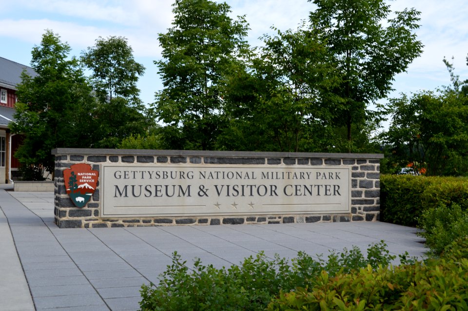 Gettysburg photo