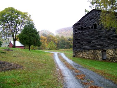 misc old mill1