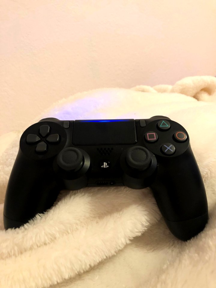 Control