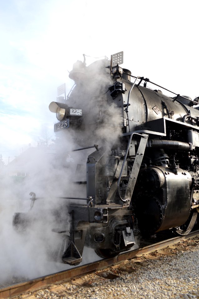 Pere Marquette 1225