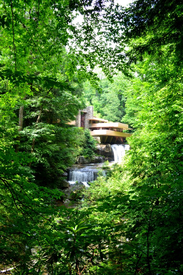 Fallingwater