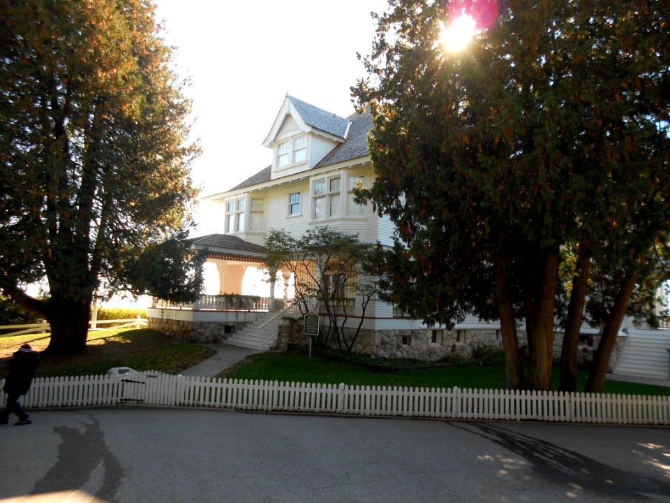Mackinac Island, Michigan