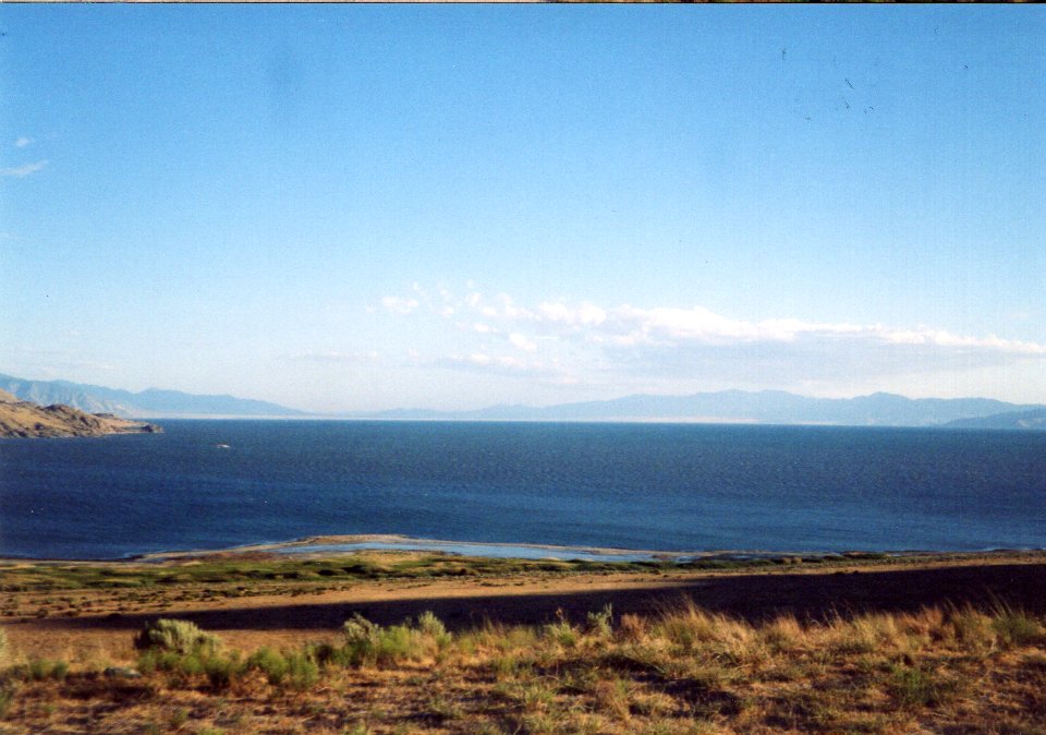 view antelope island2