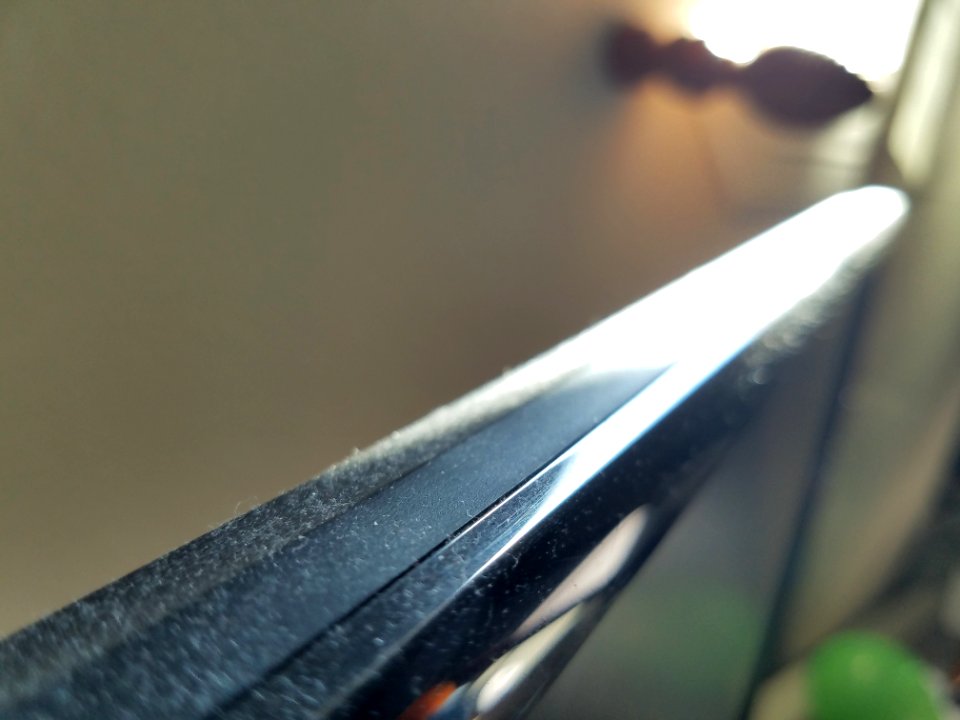 My Computer Screen