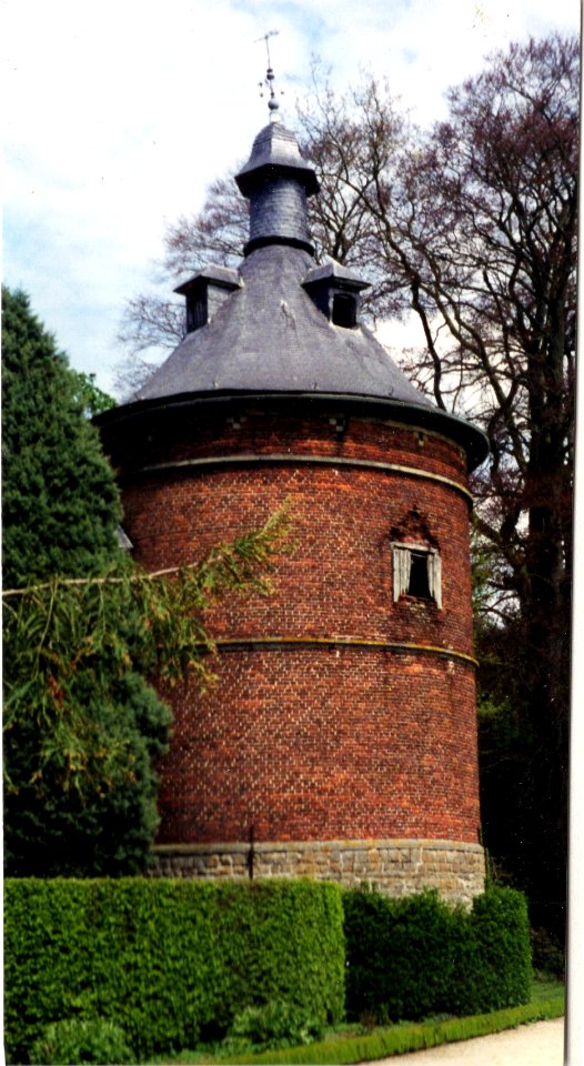 bel attre dovecote