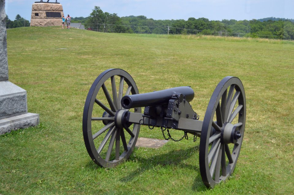 Gettysburg