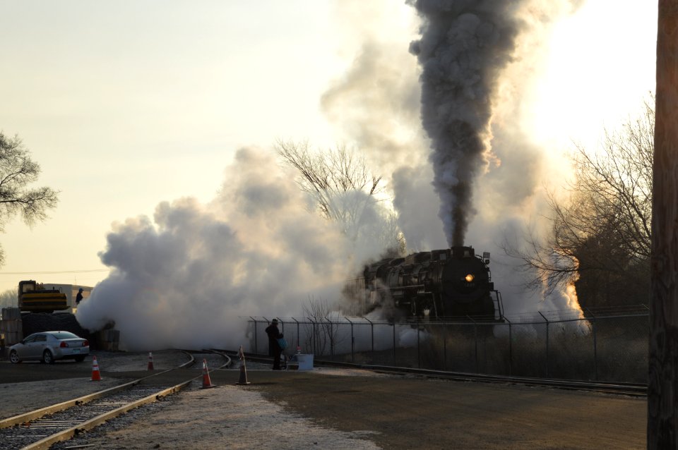 Pere Marquette 1225