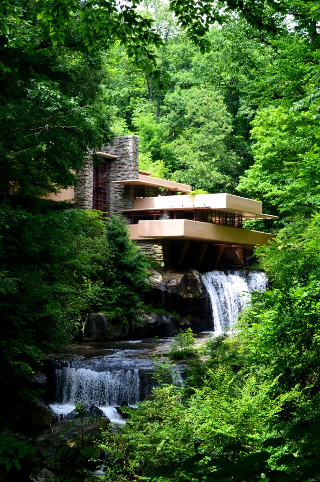 Fallingwater